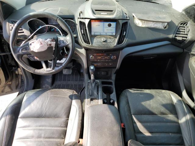 Photo 8 from auction – 2017 FORD ESCAPE SE with VIN 1FMCU0G94HUF04556