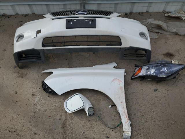 Photo 13 from auction – 2010 LEXUS RX 450 with VIN JTJBC1BA9A2023405