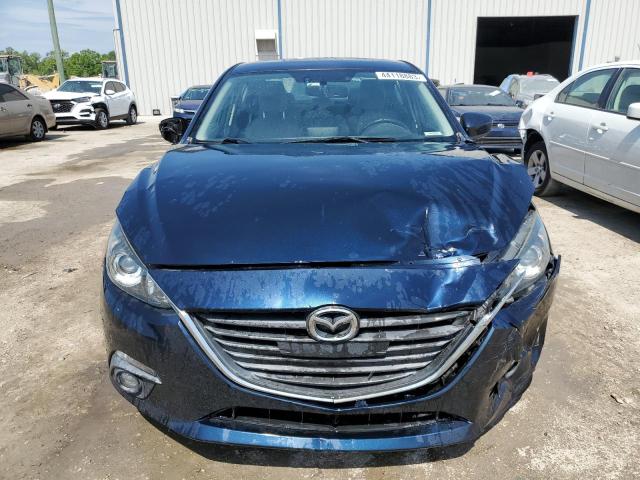 Photo 5 from auction – 2016 MAZDA 3 TOURING with VIN 3MZBM1W71GM266963