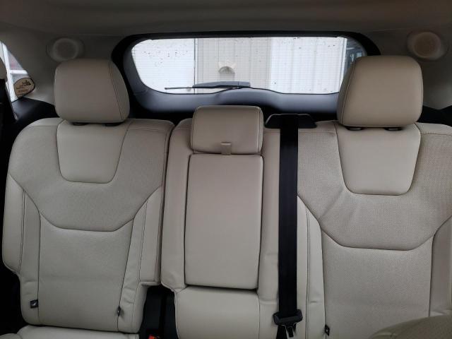 Photo 10 from auction – 2015 FORD EDGE TITAN with VIN 2FMPK4K85FBB99925