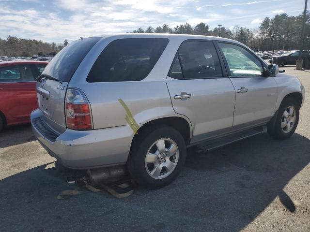Photo 3 from auction – 2005 ACURA MDX with VIN 2HNYD18265H516525