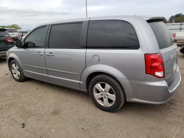 Photo 2 from auction – 2013 DODGE GRAND CARA with VIN 2C4RDGBG9DR822306