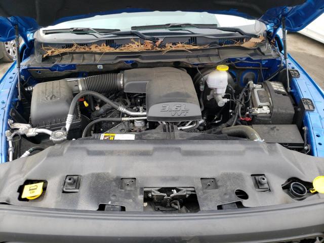 Photo 11 from auction – 2020 RAM 1500 CLASS with VIN 1C6RR7GG8LS159969