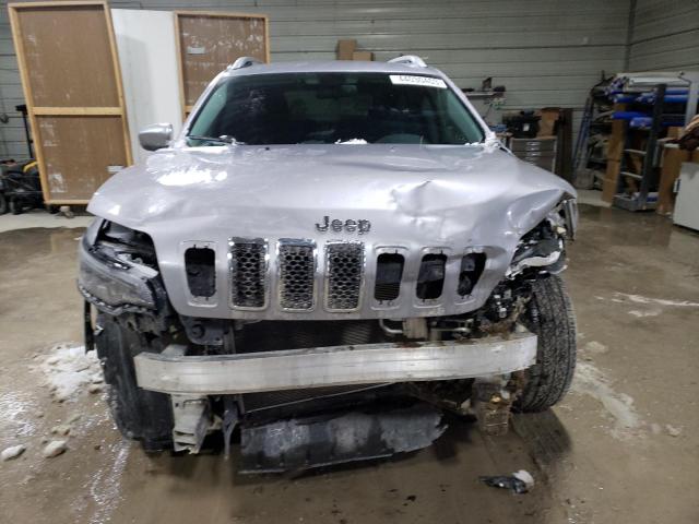 Photo 5 from auction – 2020 JEEP CHEROKEE L with VIN 1C4PJMCB8LD635691
