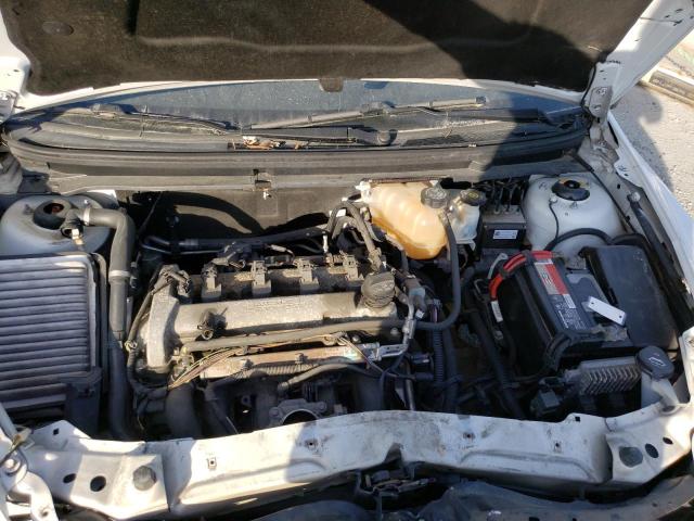 Photo 11 from auction – 2010 CHEVROLET MALIBU LS with VIN 1G1ZB5EB9AF314620