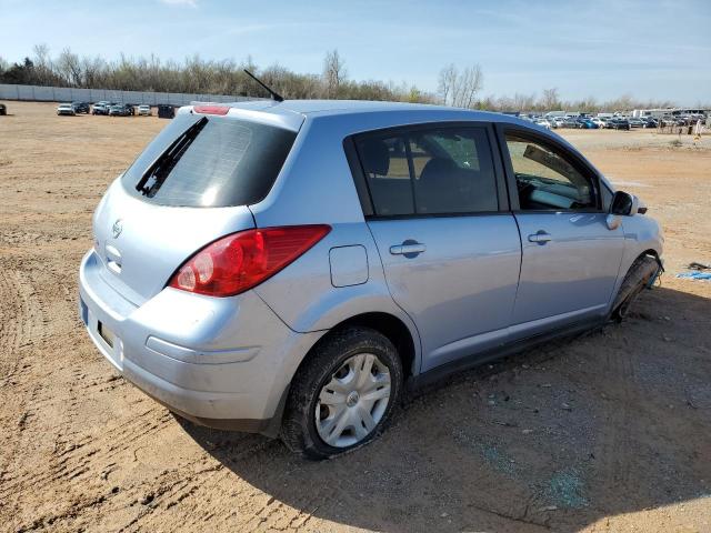 Photo 3 from auction – 2012 NISSAN VERSA S with VIN 3N1BC1CP8CL361114