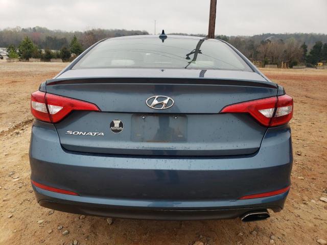 Photo 6 from auction – 2015 HYUNDAI SONATA SE with VIN 5NPE24AF8FH231167