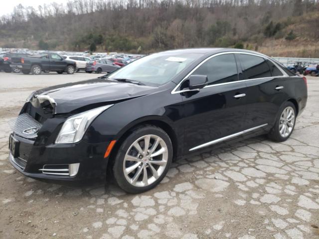 Photo 1 from auction – 2014 CADILLAC XTS LUXURY with VIN 2G61M5S35E9150974