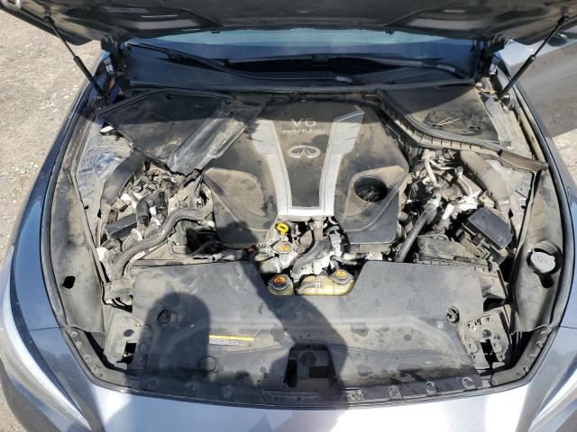 Photo 11 from auction – 2017 INFINITI Q50 PREMIU with VIN JN1EV7AP6HM737514