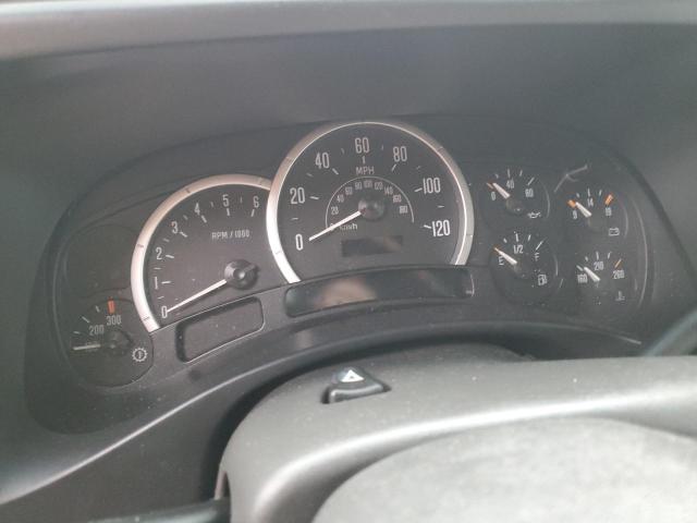 Photo 9 from auction – 2003 CADILLAC ESCALADE E with VIN 3GYFK66N63G310562