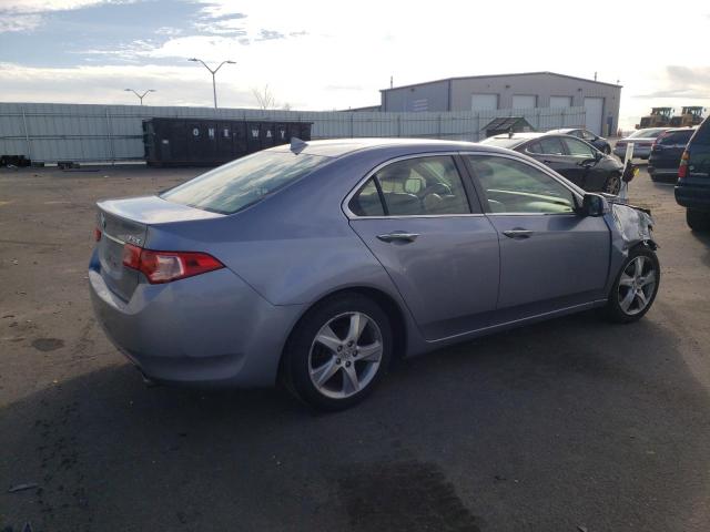 Photo 3 from auction – 2014 ACURA TSX with VIN JH4CU2F47EC000699