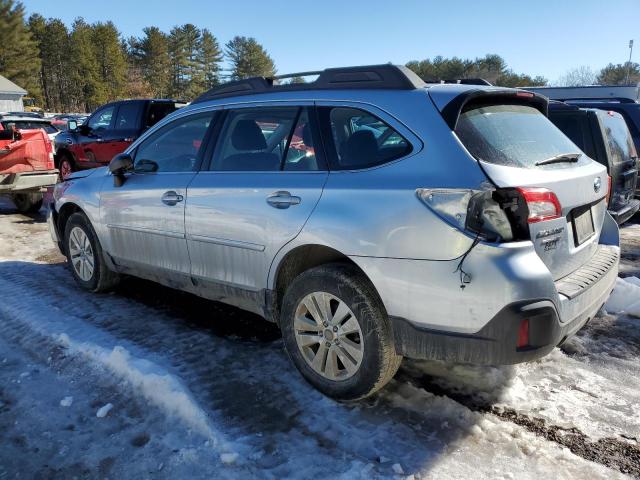 Photo 2 from auction – 2018 SUBARU OUTBACK 2. with VIN 4S4BSAAC9J3365581