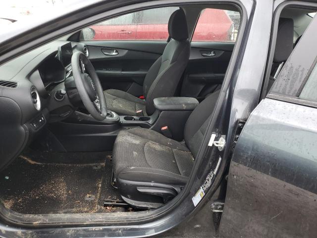 Photo 7 from auction – 2019 KIA FORTE FE with VIN 3KPF24AD2KE014375