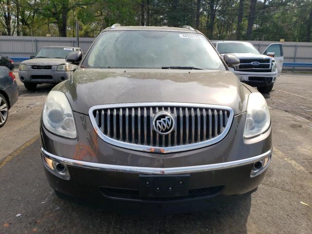 Photo 5 from auction – 2010 BUICK ENCLAVE CX with VIN 5GALRBED3AJ209238