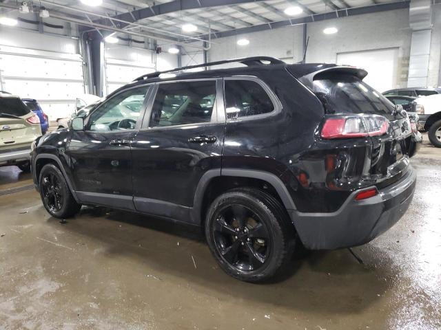 Photo 2 from auction – 2019 JEEP CHEROKEE L with VIN 1C4PJLLB1KD338965