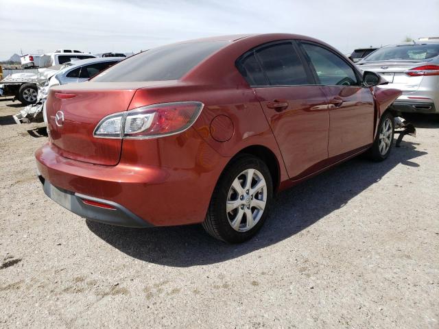 Photo 3 from auction – 2011 MAZDA 3 I with VIN JM1BL1VG7B1385307