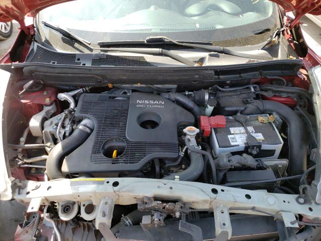 Photo 11 from auction – 2014 NISSAN JUKE S with VIN JN8AF5MRXET356765
