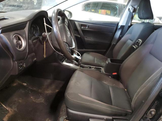 Photo 7 from auction – 2017 TOYOTA COROLLA L with VIN 2T1BURHE9HC875824