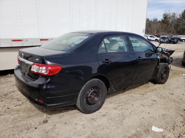 Photo 3 from auction – 2011 TOYOTA COROLLA LE with VIN 2T1BU4EE0BC722571