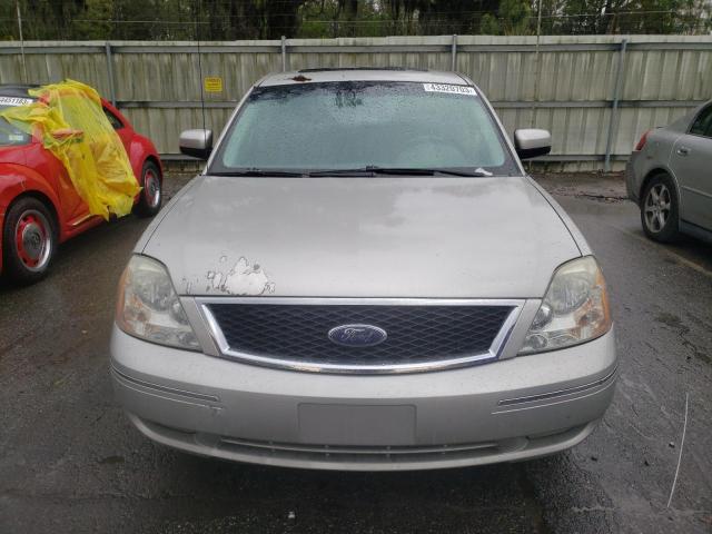 Photo 5 from auction – 2006 FORD FIVE HUNDR with VIN 1FAFP24196G143426