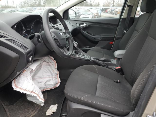 Photo 7 from auction – 2017 FORD FOCUS SE with VIN 1FADP3K21HL311711