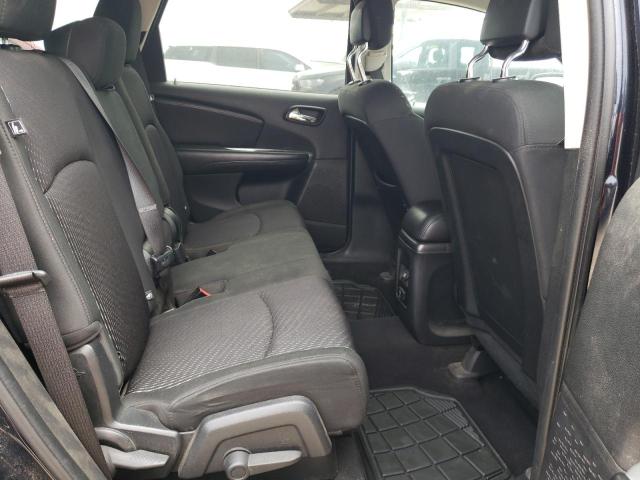 Photo 11 from auction – 2011 DODGE JOURNEY CR with VIN 3D4PG3FG4BT540198