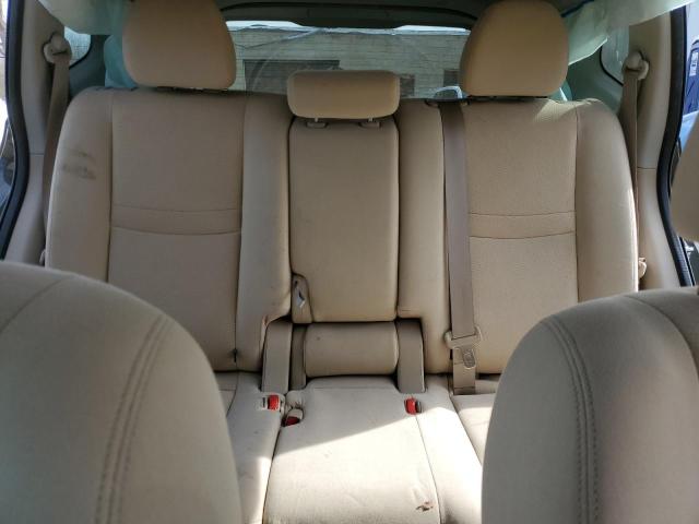 Photo 10 from auction – 2016 NISSAN ROGUE S with VIN KNMAT2MV4GP704345