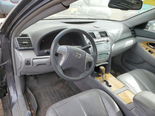 Photo 8 from auction – 2007 TOYOTA CAMRY CE with VIN JTNBE46K173040120