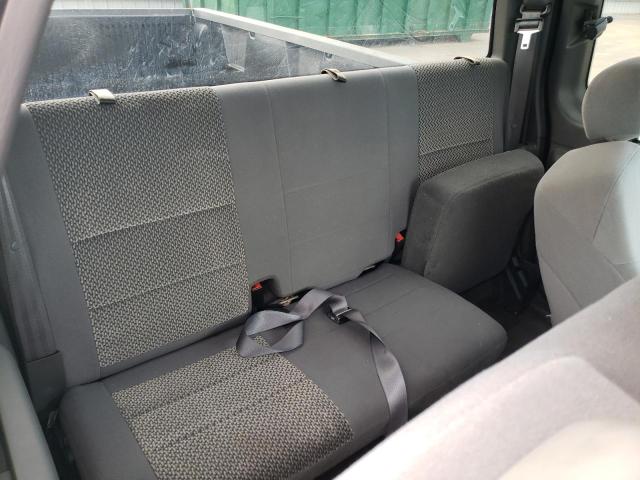 Photo 10 from auction – 2003 FORD F150 with VIN 1FTRX07W33KB82167
