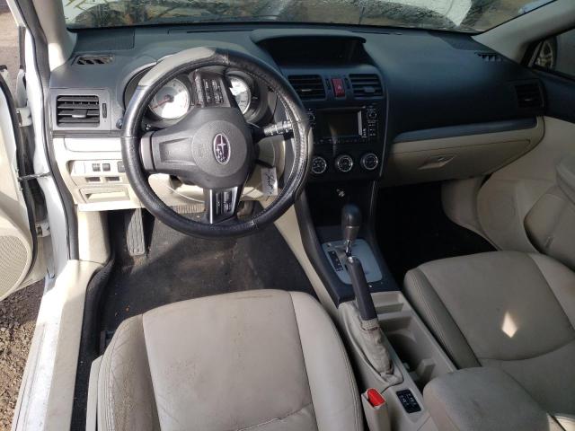 Photo 8 from auction – 2012 SUBARU IMPREZA SP with VIN JF1GPAS61CH201869