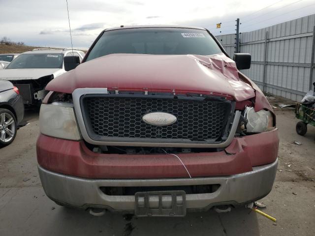 Photo 5 from auction – 2008 FORD F150 SUPER with VIN 1FTPW14VX8KC20934