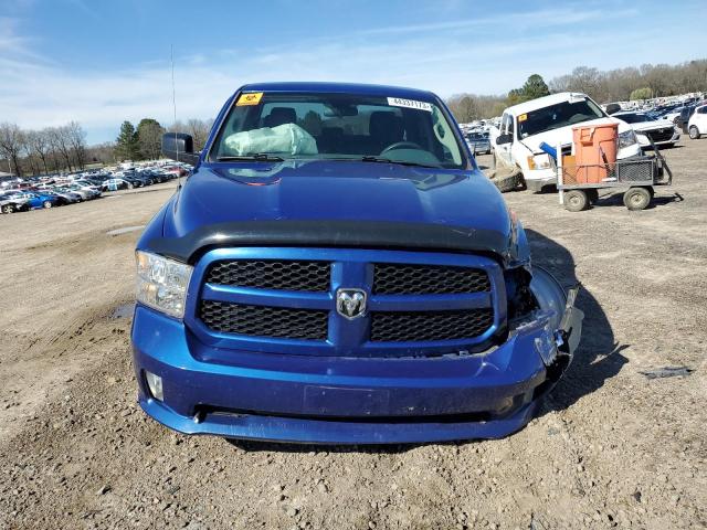 Photo 5 from auction – 2018 RAM 1500 ST with VIN 1C6RR7FT7JS124450