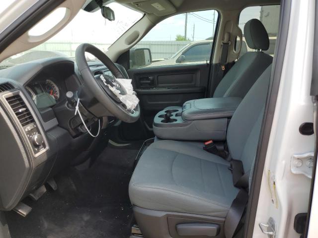 Photo 7 from auction – 2017 RAM 1500 ST with VIN 3C6RR6KT0HG774027