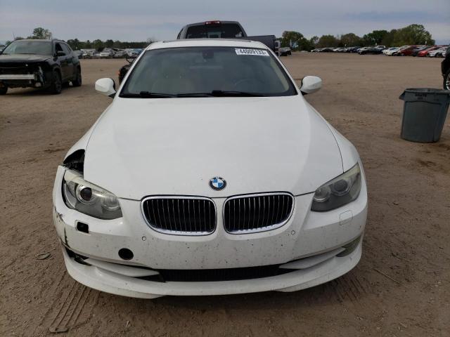 Photo 5 from auction – 2011 BMW 328 I with VIN WBAKE3C5XBE558752