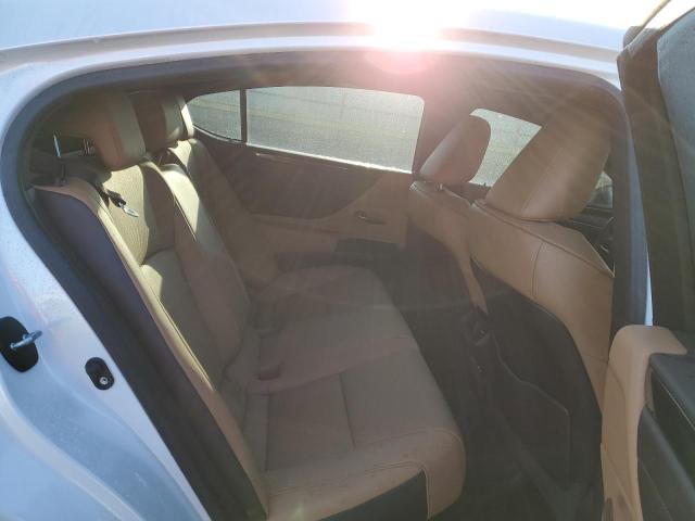 Photo 10 from auction – 2021 LEXUS ES 350 BAS with VIN 58ACZ1B15MU091896