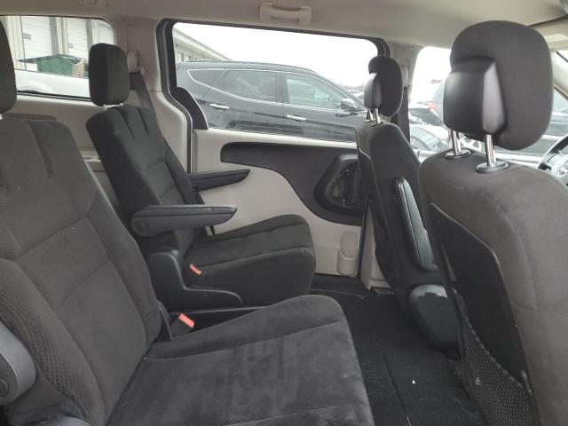 صورة رقم 11 من المزاد - 2016 DODGE GRAND CARA مع VIN 2C4RDGBG5GR161796