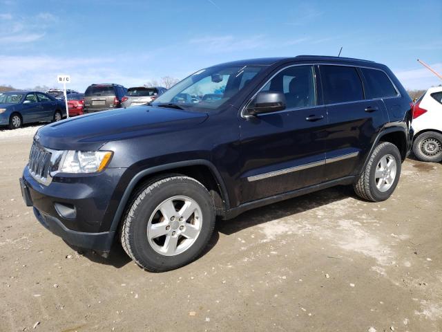 JEEP GRAND CHER 2012 with VIN 1C4RJFAG0CC263689 - Photo from auction
