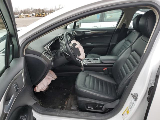 Photo 7 from auction – 2018 FORD FUSION SE with VIN 3FA6P0LU7JR234907