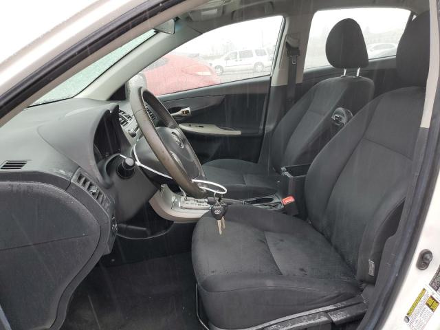 Photo 7 from auction – 2010 TOYOTA COROLLA BA with VIN 2T1BU4EE0AC491816