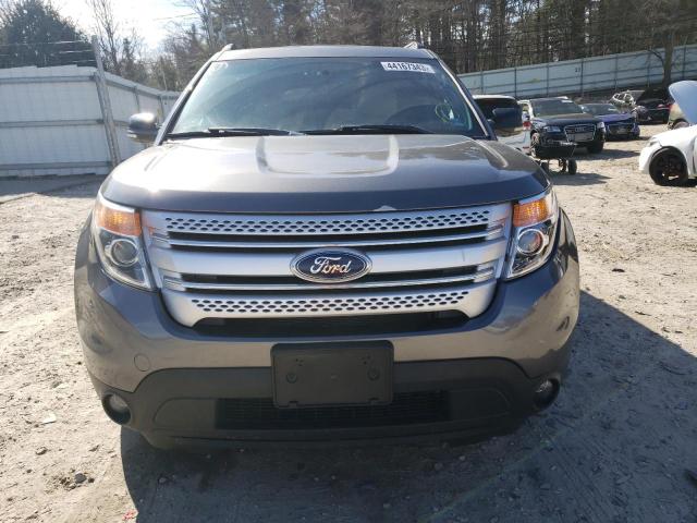 Photo 5 from auction – 2012 FORD EXPLORER X with VIN 1FMHK8D88CGA97807