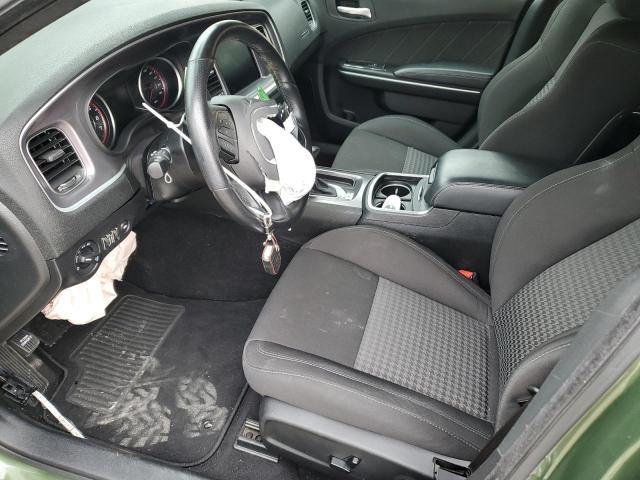 Photo 7 from auction – 2019 DODGE CHARGER SC with VIN 2C3CDXGJ5KH742311