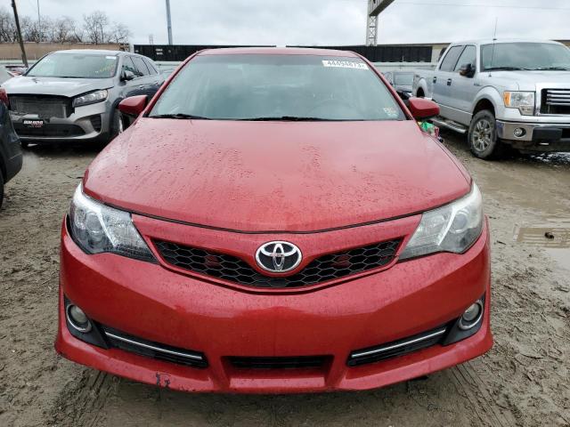 Photo 5 from auction – 2014 TOYOTA CAMRY L with VIN 4T1BF1FK9EU783613