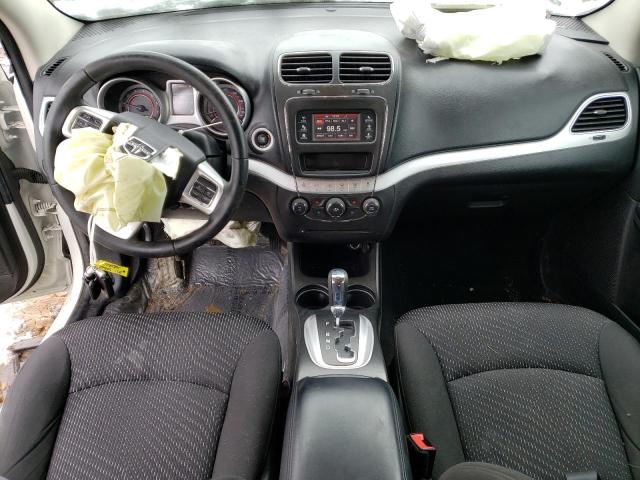Photo 8 from auction – 2016 DODGE JOURNEY SX with VIN 3C4PDCBGXGT166263