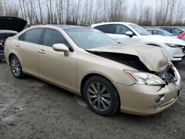 Photo 4 from auction – 2008 LEXUS ES 350 with VIN JTHBJ46G582210304