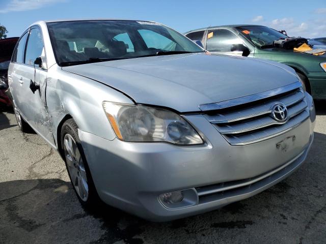Photo 4 from auction – 2005 TOYOTA AVALON XL with VIN 4T1BK36B85U044658