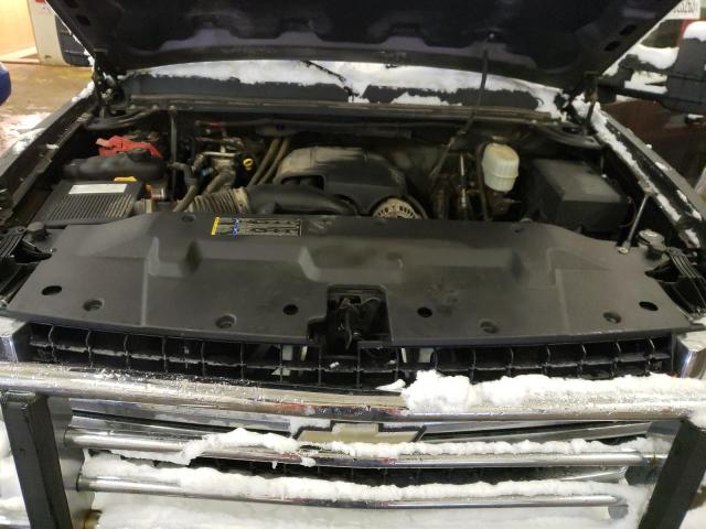 Photo 11 from auction – 2007 CHEVROLET SILVERADO with VIN 1GCHK29K77E506371
