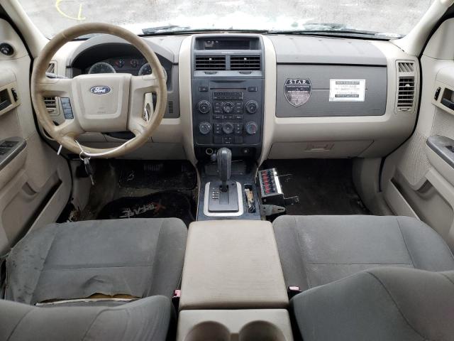 Photo 8 from auction – 2010 FORD ESCAPE XLS with VIN 1FMCU9C78AKA36308