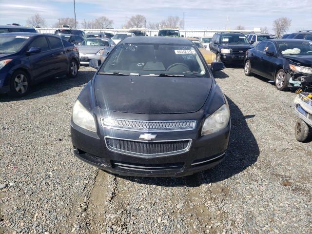 Photo 5 from auction – 2011 CHEVROLET MALIBU 1LT with VIN 1G1ZC5E19BF199569