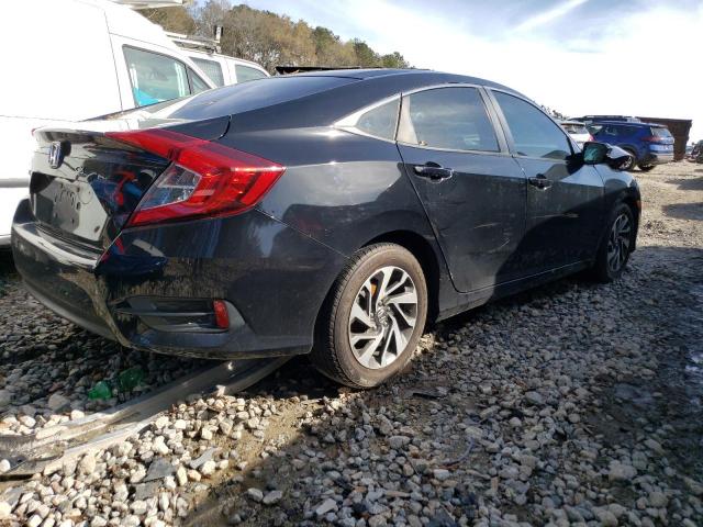 Photo 3 from auction – 2016 HONDA CIVIC EX with VIN 19XFC2F70GE051341