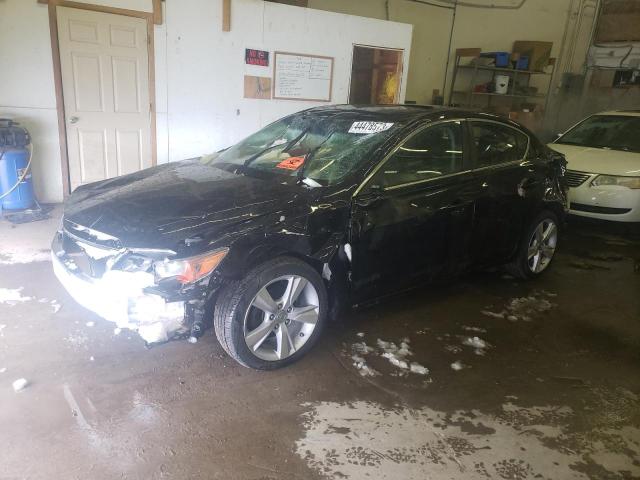 ACURA ILX 20 TEC 2015 with VIN 19VDE1F79FE006501 - Photo from auction